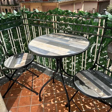Eleutheria Bed & Breakfast *