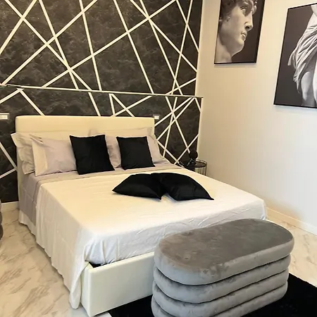 Bed & Breakfast Eleutheria