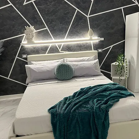 Bed & Breakfast Eleutheria *