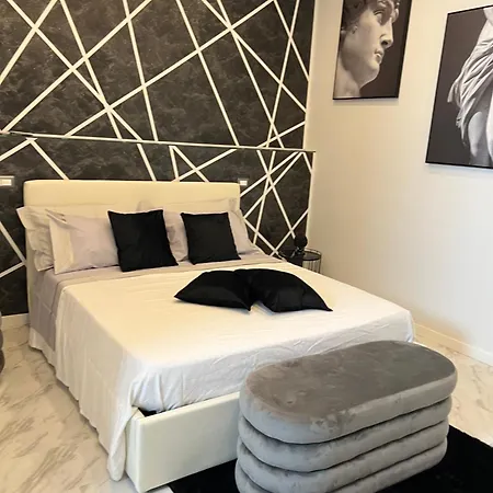 Bed & Breakfast Eleutheria Gravina di Catania