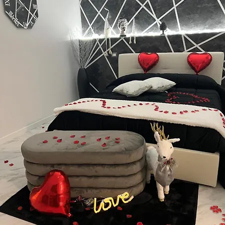 Eleutheria Bed & Breakfast