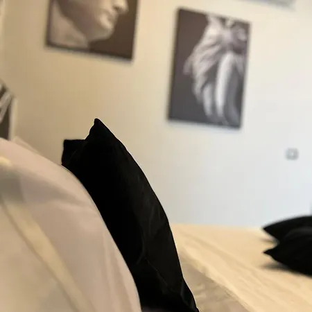 Bed & Breakfast Eleutheria