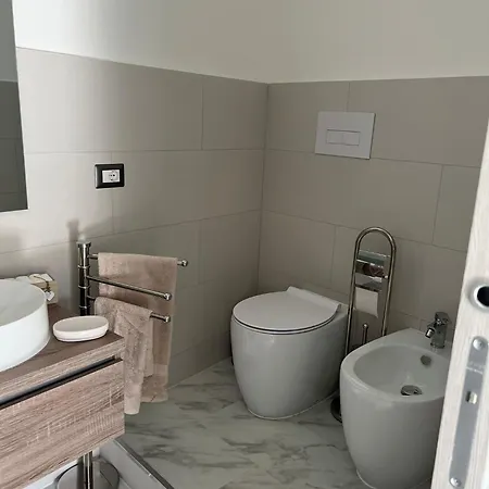 Eleutheria Bed & Breakfast Gravina di Catania