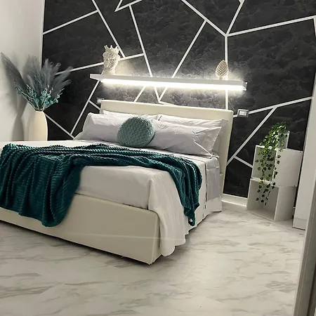 Bed & Breakfast Eleutheria 3*